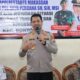 Ngopi Kamtibmas Bersama Warga Bontoala, Kapolrestabes Makassar Serap Aspirasi dan Keluhan Masyarakat
