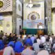 Perkuat Spirit Pengabdian, Polda Sulsel Gelar Dzikir dan Doa Bersama Peringati Hari Bhayangkara ke-80