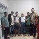 Aipda Rolis Abdillah: Mediasi Cepat, Konflik Keluarga Selesai