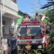 Kebakaran di Jl. Ir. Juanda II, Makassar: 1 Rumah Ludes