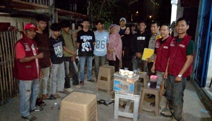 Penanganan Cepat Polisi Cegah Bentrok di Kampung Karabba Tallo
