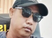 Warga Pasir Putih Sorot Tambang Diduga Ilegal 