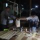 Polsek Manggala Buang Sisa Ballo dan Beri Pembinaan kepada Empat Pemuda