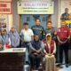 Tiga Pilar Bahu Membahu Jaga Kamtibmas di Kelurahan Banta-Bantaeng