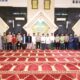 ewat Safari Subuh, Kapolrestabes Makassar Perkuat Silaturahmi dan Edukasi Kamtibmas