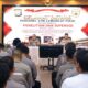 Kapolrestabes Makassar Terima Tim Penelitian STIK Lemdiklat Polri Bahas Disaster Policing