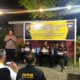 Kapolsek Manggala Hadiri Penetapan Ketua FKPM, Kuatkan Sinergi Wujudkan Kamtibmas yang Kondusif