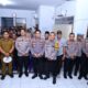 Kapolrestabes Makassar Serap Aspirasi Warga di Kelurahan Pai dalam Ngopi Kamtibmas