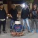 Polsek Biringkanaya Ungkap Kasus Curanmor di Bulurokeng, Buruh Harian Ditangkap Polisi