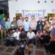 Temui Warga Barana, Kapolrestabes Makassar Serap Aspirasi dan Perkuat Kolaborasi Kamtibmas Lewat Ngopi Kamtibmas