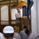 Safari Subuh Kapolrestabes Makassar Perkuat Silaturahmi dan Sinergi Wujudkan Kamtibmas Kondusif
