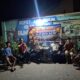 Kapolsek Tallo Apresiasi Patroli Bhabinkamtibmas di Kaluku Bodoa