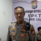 Klarifikasi Polsek Tallo: Kronologi Permainan Anak di Jalan Ar Rahman Haki