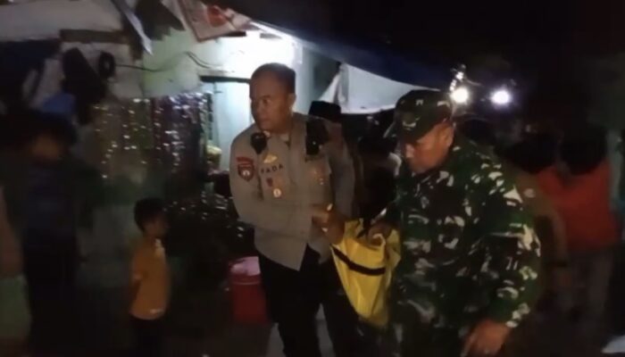 Dari Lokasi ke Rumah Sakit: Langkah Evakuasi dan Proses Medis di Kasus Pannampu